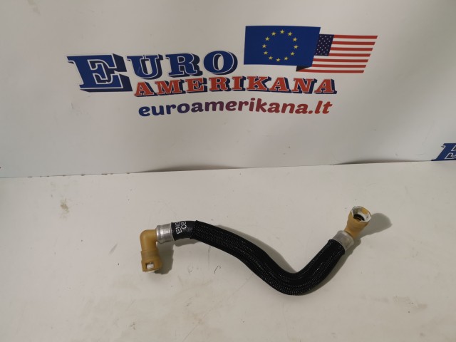 Water Outlet